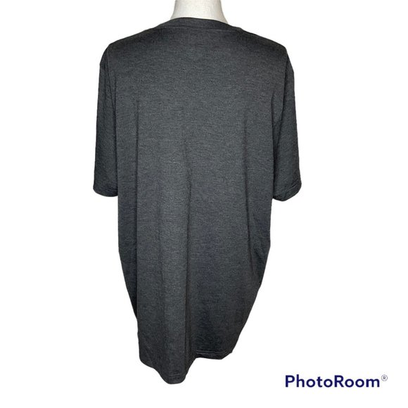 Fila Sport Women's Short Sleeve Basic Performance Tee Size XLT - Picture 2 of 8